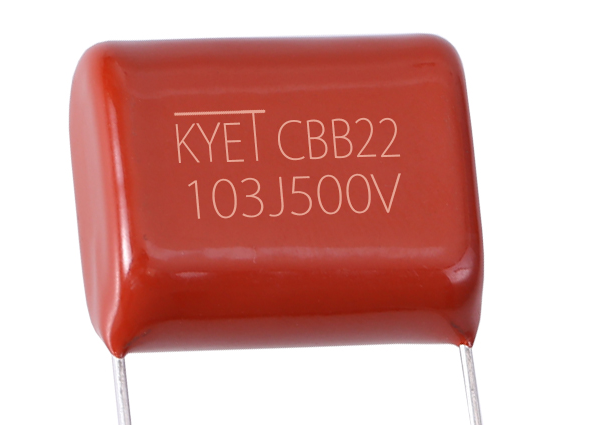 KYET電容 KYET電容